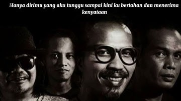 BIP - Takkan Pernah [Official Lyrics Music Video]