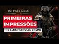 ESO RENASCEU?! MINHAS PRIMEIRAS IMPRESSÕES DA TEMPORADA 0 (ME SURPREENDEU!)