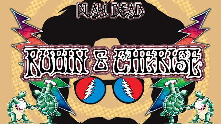 HOW TO PLAY RUBIN & CHERISE | Grateful Dead Lesson...
