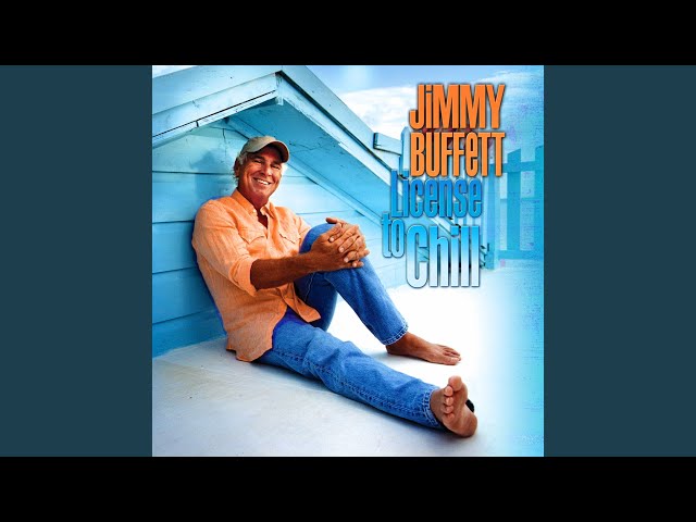 Jimmy Buffett - Window On The World