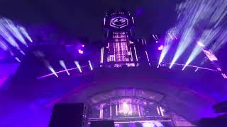 Sub Zero Project - ID (Back To The Moment) FULL TRACK (Live @ Decibel 2026)