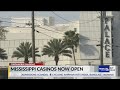 Mississippi casinos are preparing to open - YouTube