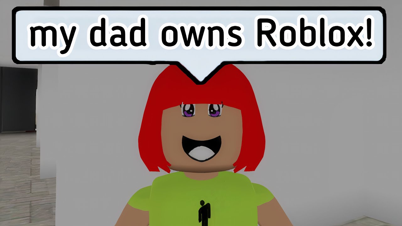 When Your Friend Is A Big Liar 🤥😂 (meme) Roblox - YouTube