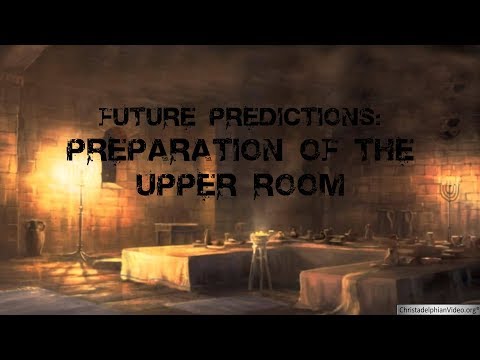 Future Predictions: In