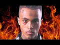 The Dark Side of XXXTENTACION