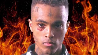 The Dark Side Of Xxxtentacion