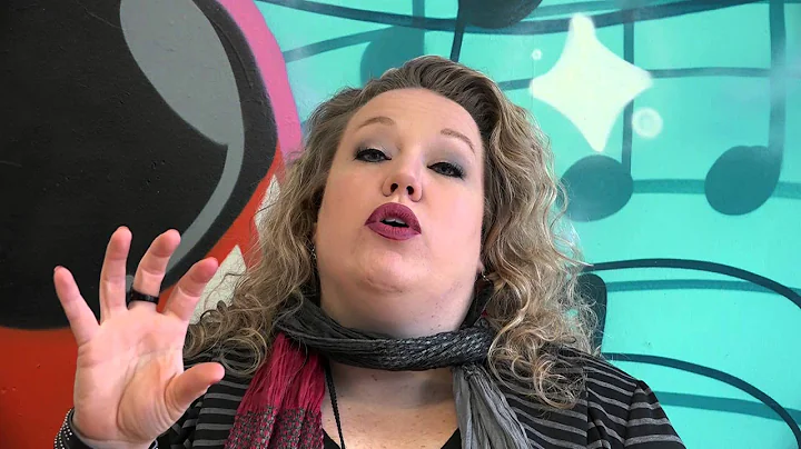 Melanie Cain on Anime
