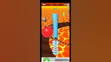 Shortcut Run : Gameplay Walkthrough All Levels #Shorts Level 297