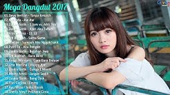 20 HITS MEGA DANGDUT REMIX TERBAIK 2017  - Durasi: 1:15:38. 