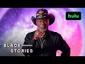 Glynn Turman | Black Stories Always | Hulu