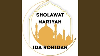 Sholawat Nariyah