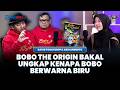Komik Bobo The Origin: Ungkap Asal-usul Bobo hingga Kenapa Berwarna Biru