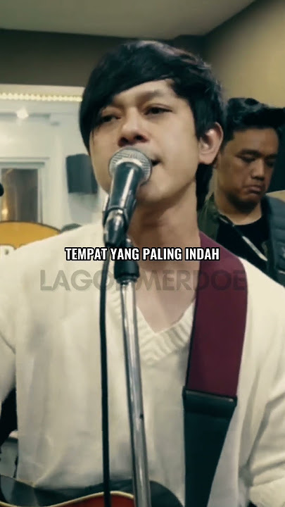 TAHTA - TEMPAT YANG PALING INDAH