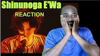 FIRST TIME HEARING | Fujii Kaze - Shinunoga E'Wa Live at Nippon Budokan 2020 | FIRST TIME REACTION