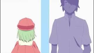 Renai Circulation「恋愛サーキュレーション」歌ってみた【＊なみりん】