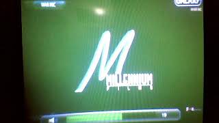 War, Inc. - Galaxy Channel Intro