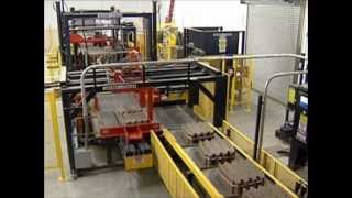 Besser Cubing System