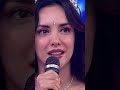 MANDE QUIEN MANDE | Rosángela aconsejó a quinceañeras | #shorts