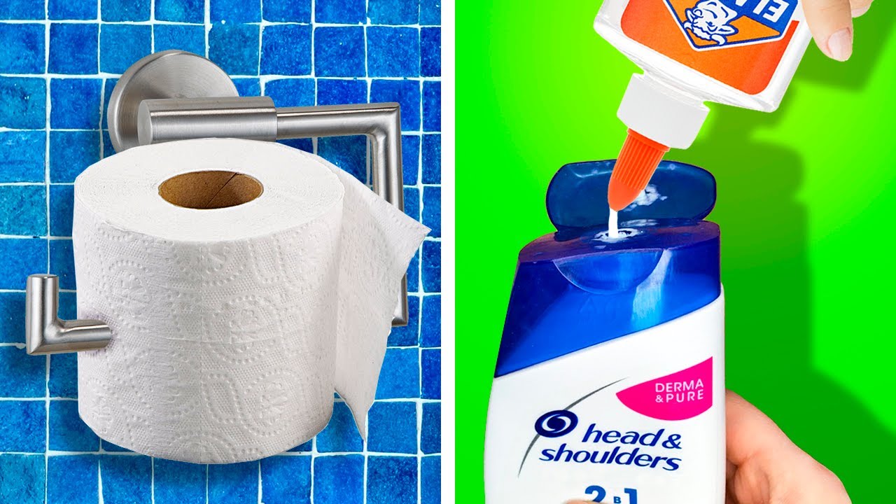 30 AWESOME PRANKS AND FUNNY TRICKS