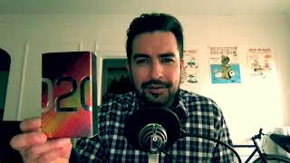 Molecule 02 by Escentric Molecules Fragrance Review