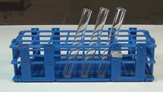 Tests for the Calcium Ion - MeitY OLabs