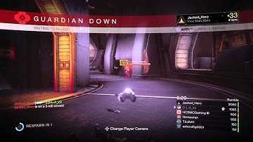 Firebase Delphi Rumble with HCSMCGaming