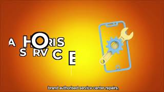(SUB) Mobile Extended Warranty | One Assist | Sixteen By Nine Media screenshot 3