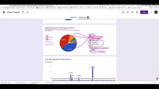 Google Form on Zoom