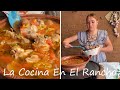 Patitas De Puerco A La Mexicana La Cocina En El Rancho