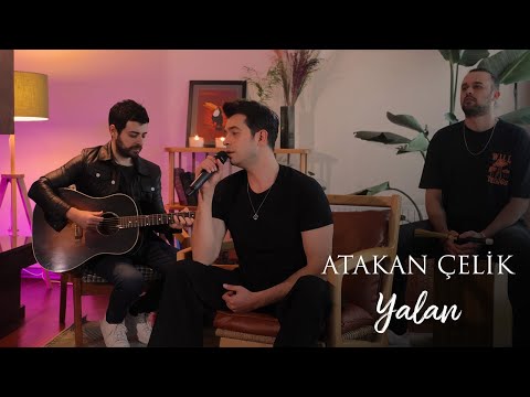 Atakan Çelik - Yalan