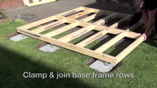 Good Times Decking