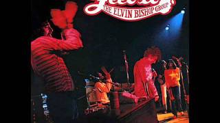 Elvin Bishop - Crazy 'Bout You Baby chords