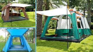 Top 5 Best Cabin Tents For Camping ।। Family Tent