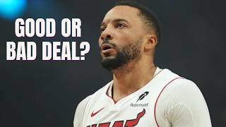 What To Make Of The Bulls Signing Normal Powell