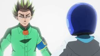 Beyblade X Soundtrack | Stone Monc / Takumi
Its not official, its recreated by an Ai.
And thats why its not perfect like the original. Beyblade X Soundtrack | Stone Monc / Takumi