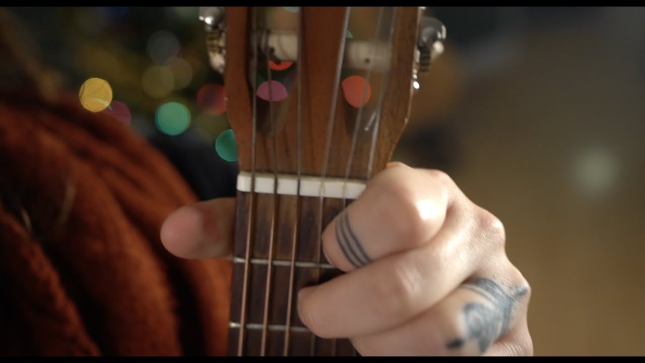 Jingle bells/Minor Key YouTube