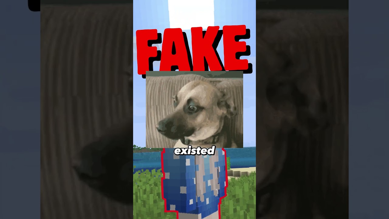 MARLOWWW IS DANGERMARIO? #minecraft