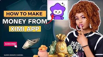 HOW XIMI APP WORKS (COMPLETE GUIDE) 