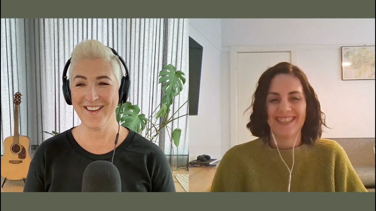 From Journalism to Digital Strategy: Andrea Andric’s Career Pivot & Social Media Insights