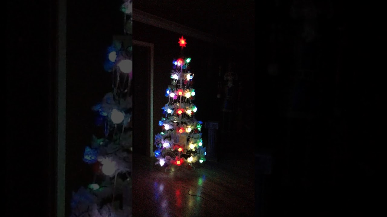 Merry Christmas Musical Tree YouTube