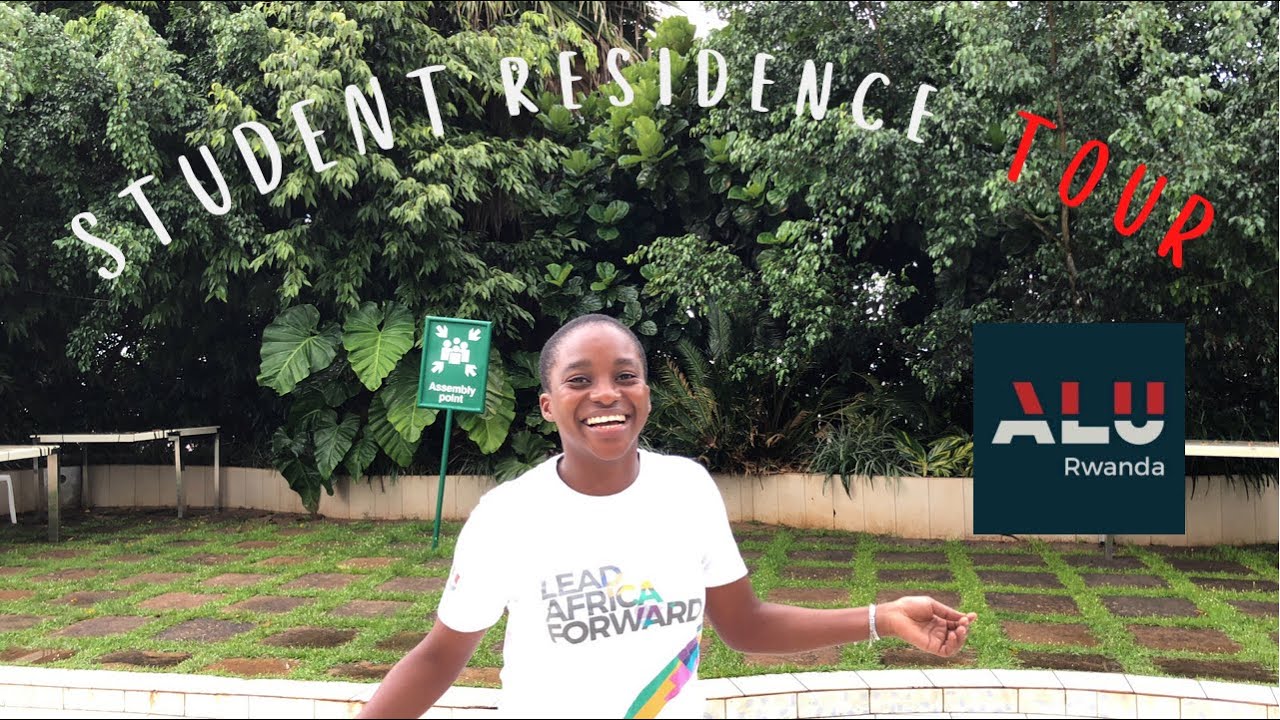 African Leadership University Student Housing/Residence 