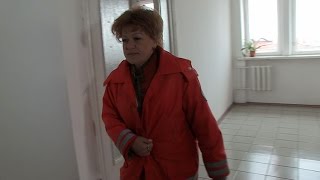 У Житомирі 29 людей звернулися до суду, бо їх ошукала працівниця обласної лікарні - Житомир.info У Житомирі 29 людей звернулися до суду, бо їх ошукала працівниця обласної лікарні - Житомир.info
