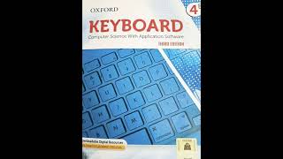 Oxford keyboard 4    Chapter 4  More kturtle commands