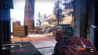 DESTINY - Iron Banner | Frontier [XONE]