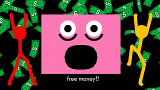FREE MONEY!?! | Pikuniku
