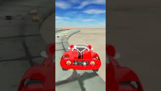 Muscle Car Stunts 2020 - Mega Stunt Ramp Simulator - Android GamePlay | Muscle Car Stunt 2023 | Game screenshot 5