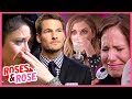 Roses & Rose: Brad Womack Dumped the Most Women EVER | The Bachelor: Greatest Seasons Ever