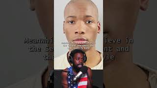KARMELO ANTHONY GOT SENT TO TDCJ IN LESS THAN 24 HOURS AFTER  BEING RAILROADE WITH 35 YEARS!