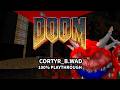 CORTYR_B.WAD (Doom 1994 WAD / custom level)