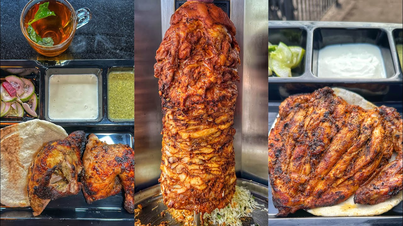 💢ഒരു നാടൻ ഷവർമ ഒരു ചിക്കൻ ആൽഫാം ഒരു ചിക്കൻ ഷവായ ഇതൊക്കെ കഴിച്ചിട്ടും വിശപ്പ്‌ ശരിക്ക് മാറിയില്ല‼️